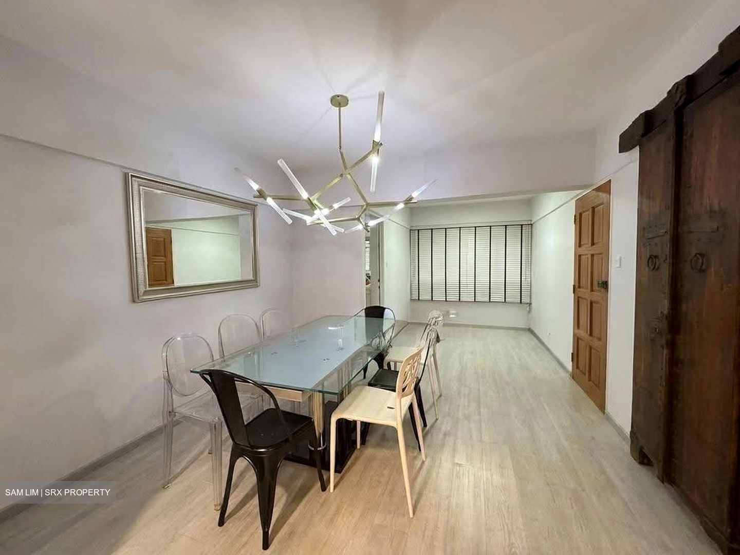 Blk 52 BLANGAH VIEW (Bukit Merah), HDB 5 Rooms #620225851